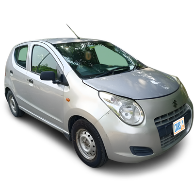 Maruti A Star-img